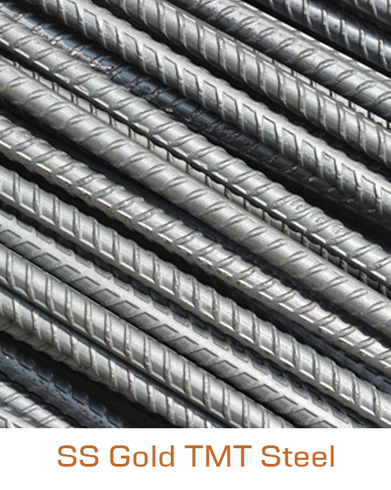 SteelBars